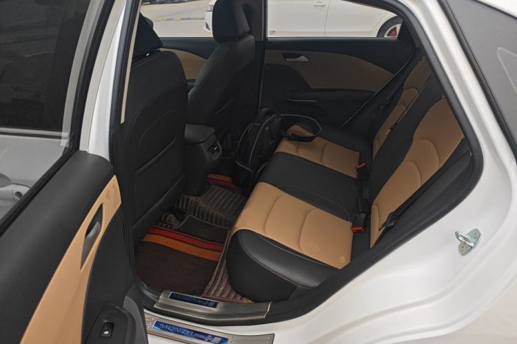 Used Chevrolet Monza 2022 320 Automatic Enjoyment Sunroof Version