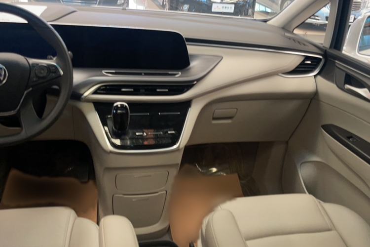 Used Buick GL8 2022 ES Landtrek 653T Comfort Edition
