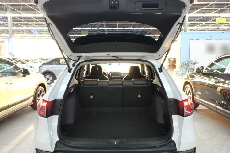 Used Honda HR-V 2023 240TURBO Jingrui Edition