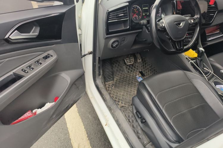 Used Jetta VS5 2019 280TSI Automatic Glory Edition
