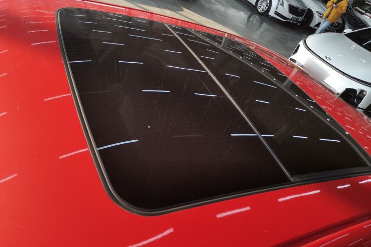 Used Lynk & Co 03 2020 2.0TD Automatic Trend Edition