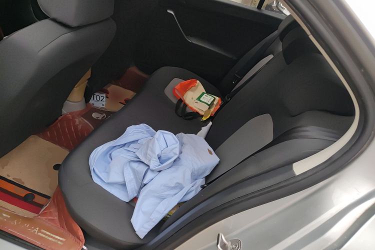 Used Skoda Rapid 2015 1.6L Automatic Enjoyment Selection Model