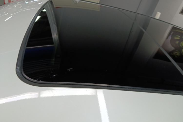 Used BMW iX3 2022 Updated Leading Type