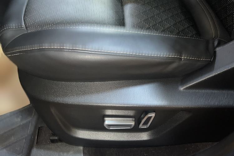 Used Chery Tiggo 8 2020 Facelifted Version 290TGDI Automatic Elite Edition
