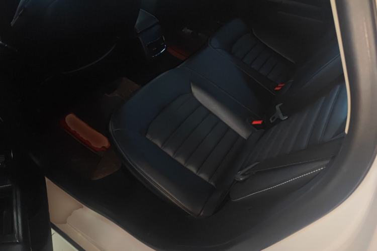 Used Ford Mondeo 2020 EcoBoost 180 Stylish Model