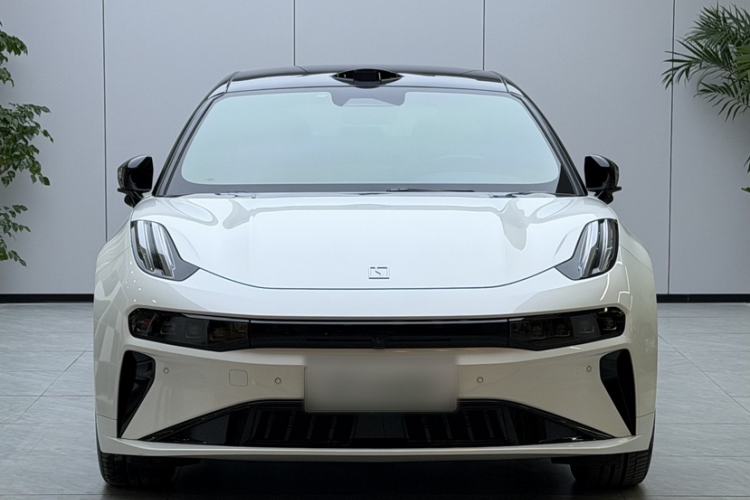 Used Zeekr 001 2024 ME Edition 100 kWh All-Wheel Drive