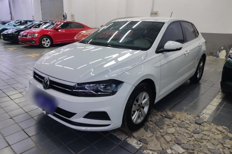 Used Volkswagen Polo 2023 Revised Plus 1.5L Automatic – Enjoy Life Edition