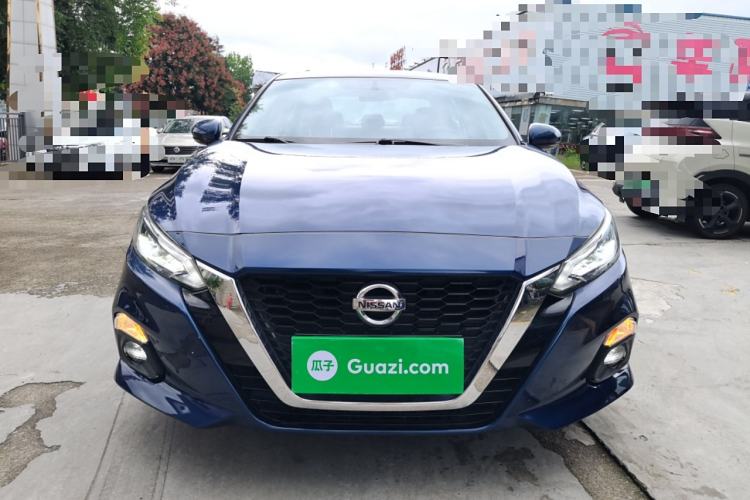 Used Nissan Teana 2020 2.0L XL Comfort Edition

