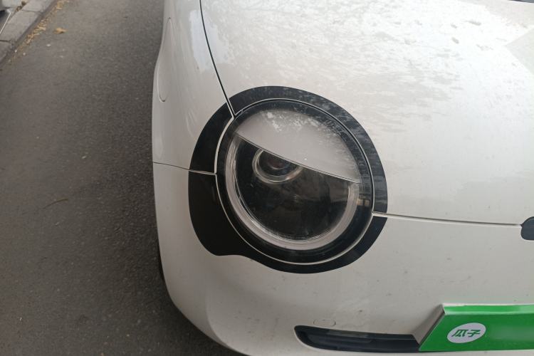 Used  Lumin 2024 301km Launch Edition
