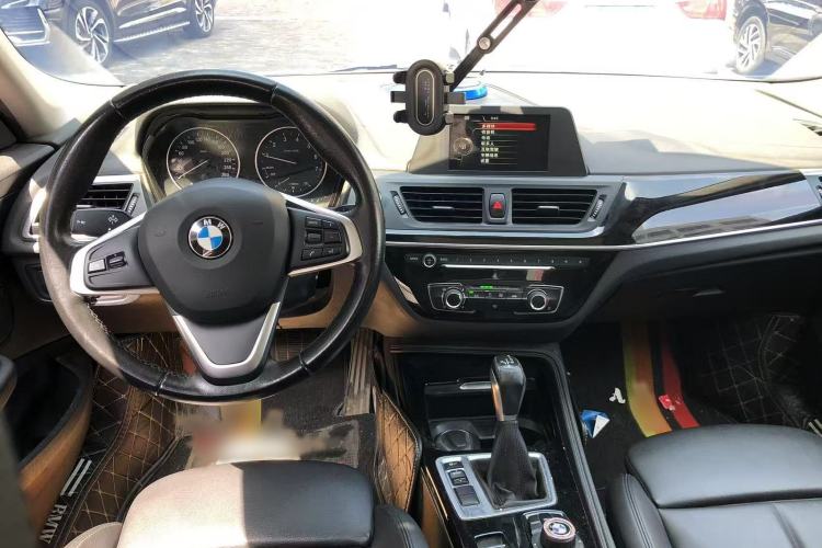 Used BMW 1 Series 2017 118i Sport Edition
