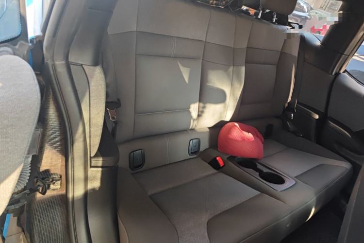 Used BMW i3 (Import) 2018 Luxury Model