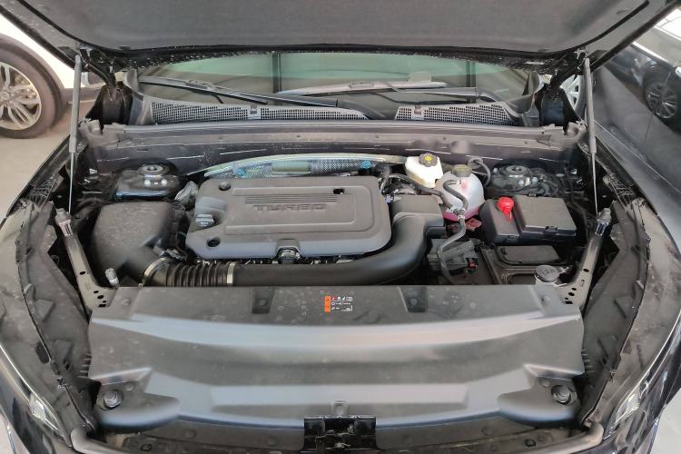 Used Buick Envision 2025 Encore Plus Four-Wheel Drive Avenir
