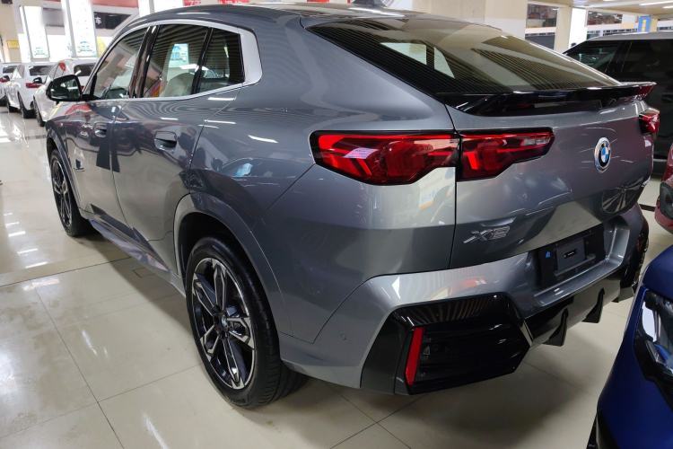 Used BMW X2 (Import) 2024 sDrive25i M Sport Package
