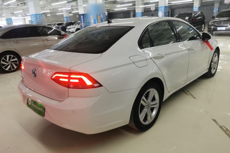 Used Volkswagen Lamando 2018 280TSI DSG Comfort Edition