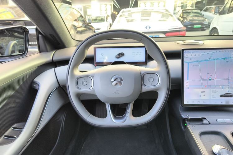 Used Nio ET5T 2023 75 kWh Touring