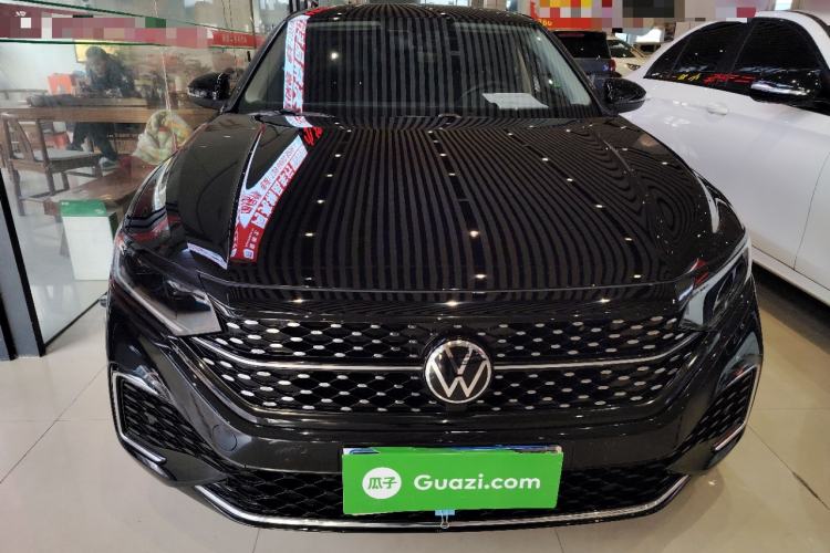 Used Volkswagen Passat 2023 330TSI Starry Elite Edition
