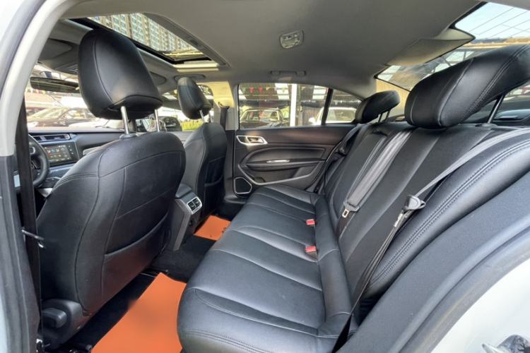 Used Peugeot 408 2018 350THP Automatic Luxury Edition