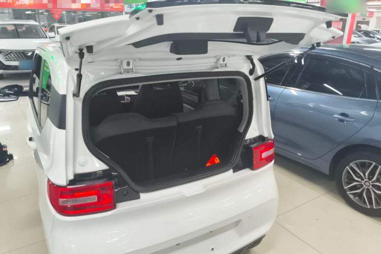 Used Wuling Hongguang MINIEV 2020 Enjoyment Model Lithium Iron Phosphate