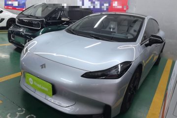 Used Hyptec GT 2023 710 Rear-Drive Ultra-Charging Version