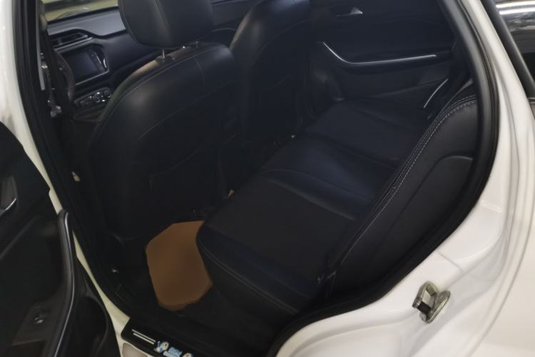 Used Chery Tiggo 3X 2018 1.5L Automatic Elite Edition
