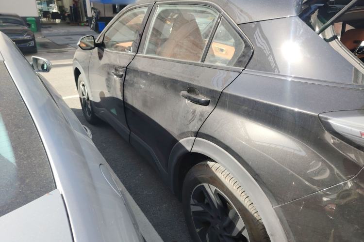 Used NETA X 2023 500 Lite
