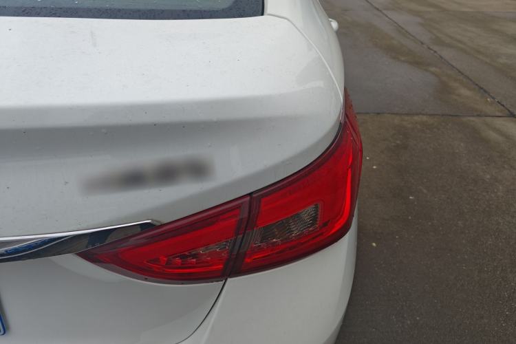 Used Chery Arrizo 5 2019 Facelifted PRO 1.5L Manual Youth Edition China VI Standard