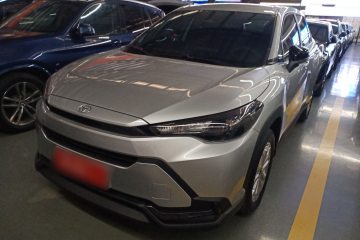 Used Toyota FRONTLANDER 