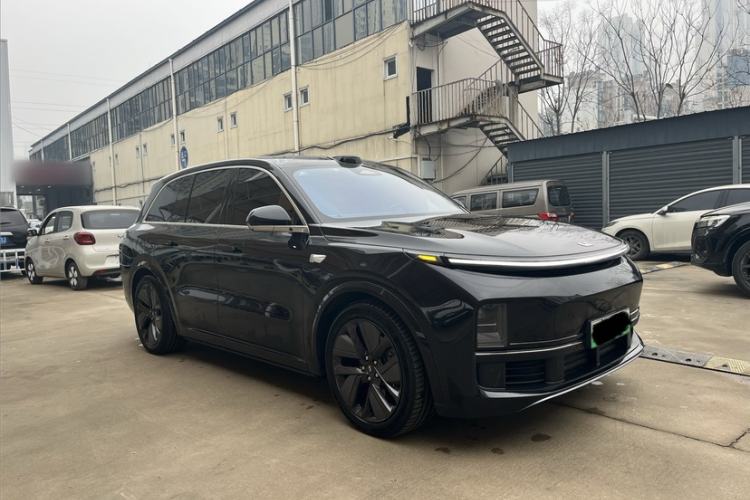 Used Li Auto L8 2024 Max
