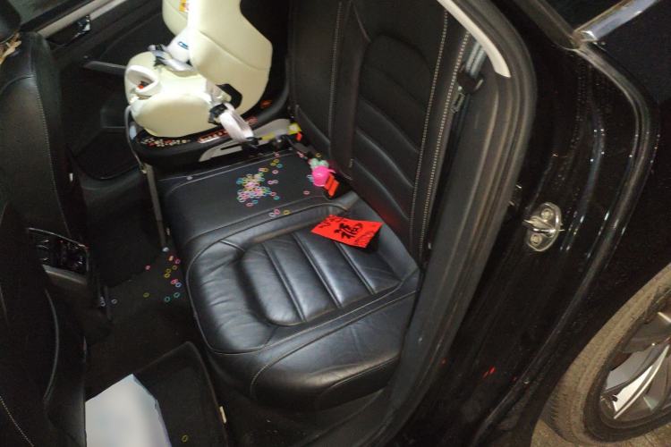 Used Volkswagen Passat 2017 330TSI DSG Luxury Edition
