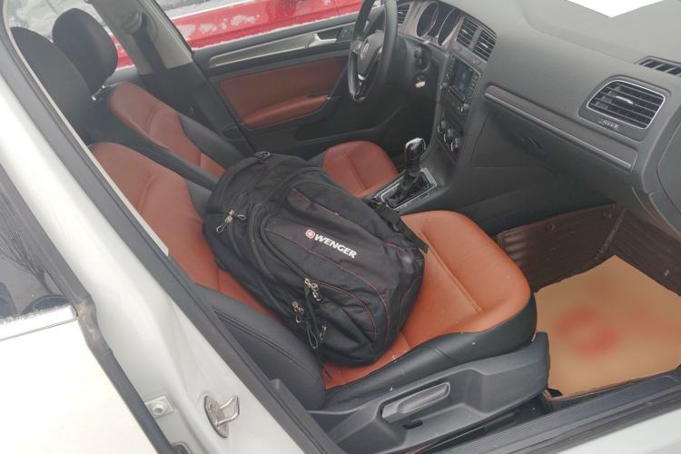 Used Volkswagen Golf 2016 230TSI Automatic Comfort Version