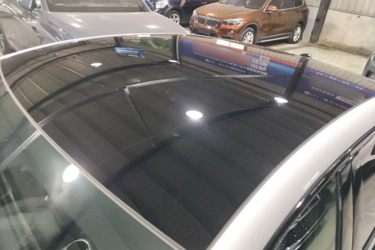 Used BYD Seal 2025 650 Zhihang Edition
