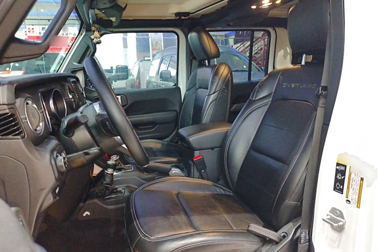 Used Jeep Gladiator 2022 3.6L Pioneer Edition
