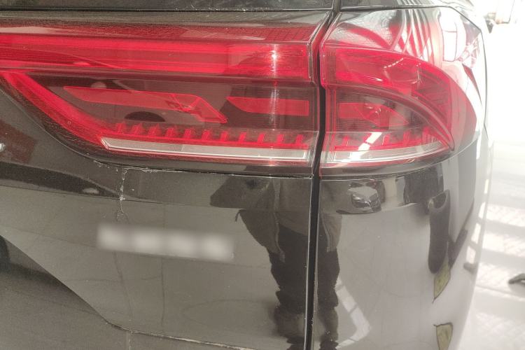 Used Haval H6 2021 National Trend Edition 1.5T Automatic Urban Version
