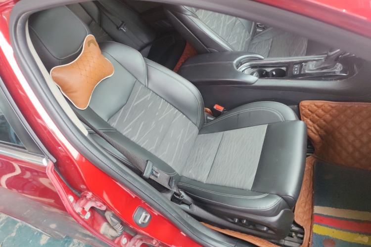 Used Cadillac ATS-L 2017 28T Tech Edition