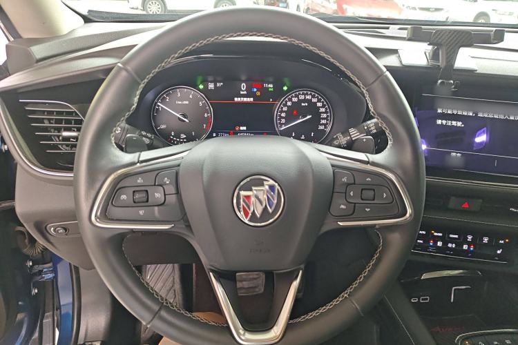 Used Buick Envision 2022 Encore S GS 4x4 Sport Edition
