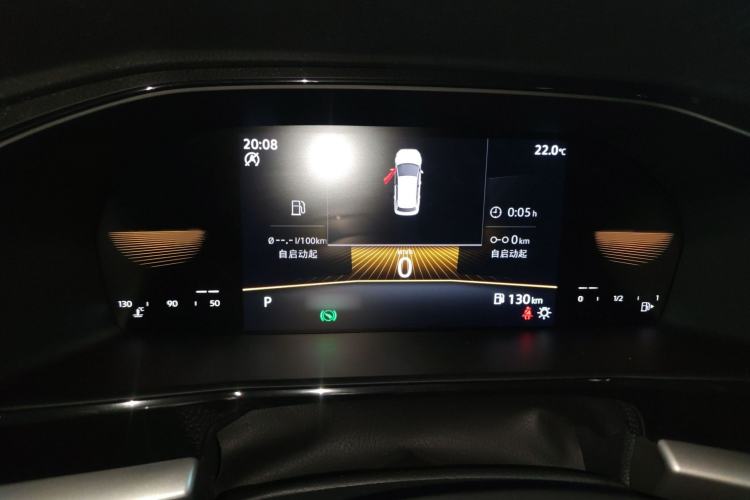 Used Volkswagen Lavida 2022 1.5L Automatic Comfort Edition
