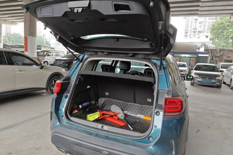 Used Citroen C5 AIRCROSS 2020 360THP Enjoyment Version
