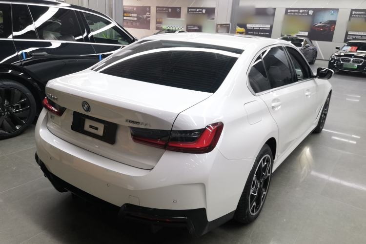 Used BMW i3 2024 eDrive 35 L