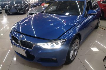 Used BMW 3 Series 2019 320Li M Sport Package
