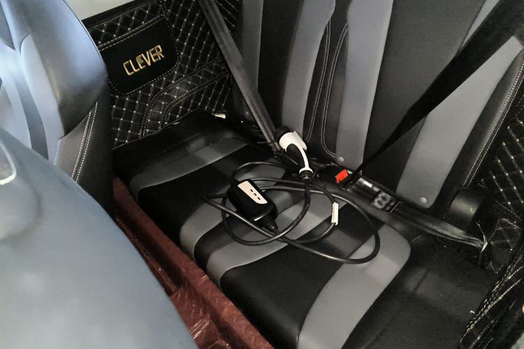 Used Roewe Clever 2022 311km QiQi BoBo Edition