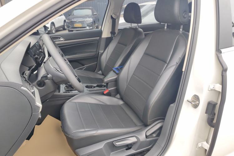 Used Volkswagen Lavida 2019 1.5L Automatic Comfort Edition China VI Standard