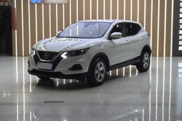 Used Nissan Qashqai 2023 Classic 2.0L CVT XV Comfort Edition