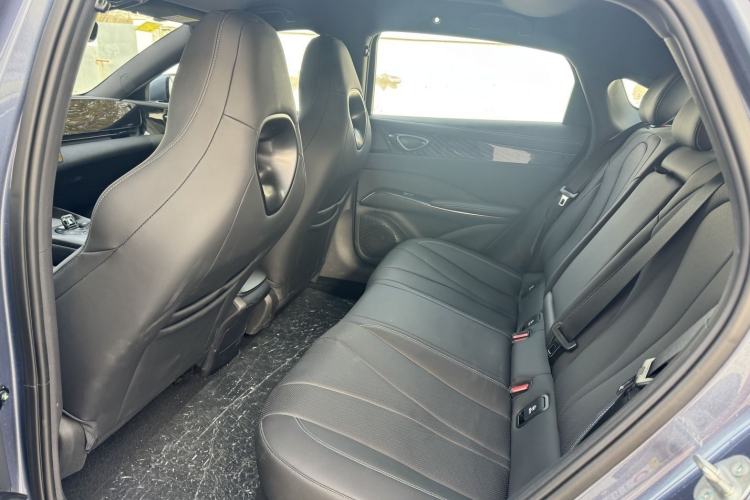 Used BYD Seal 2025 510 Smart Navigation Version