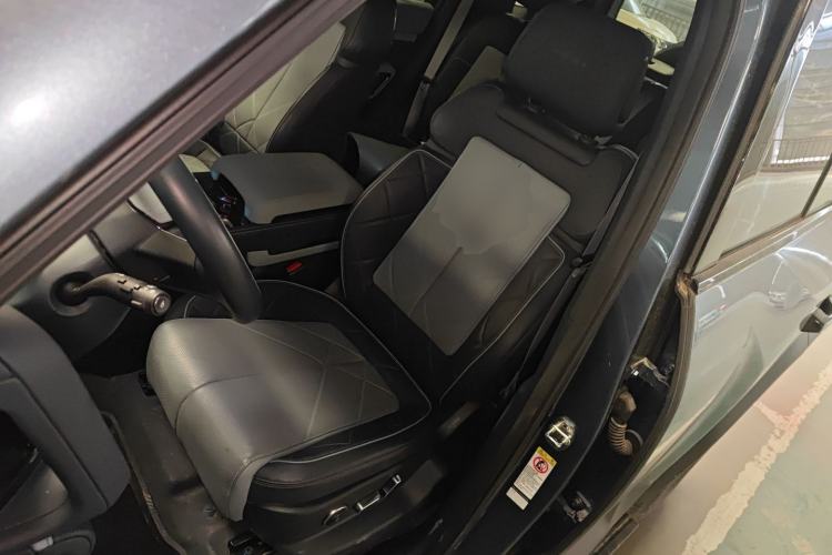 Used  Leopard 5 2023 Cloud Ride Flagship Edition
