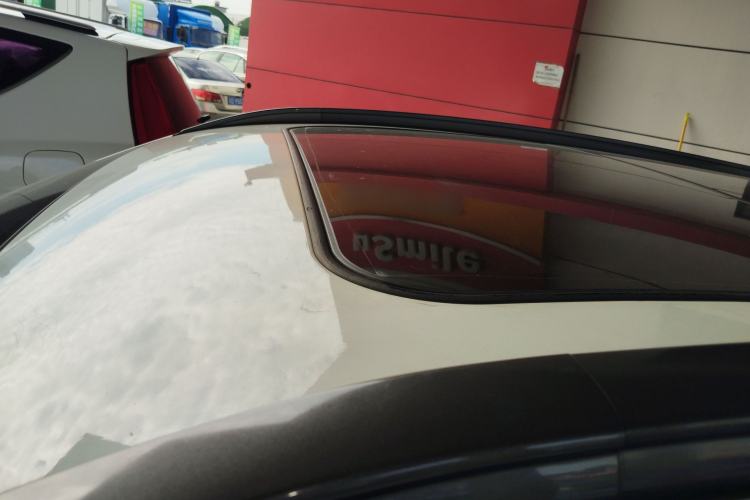 Used Oshan X5 2021 1.5T DCT Flagship Edition
