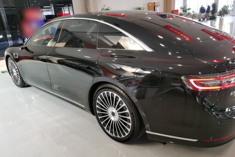 Used Hima Stelato S9 2025 Extended-Range Ultra