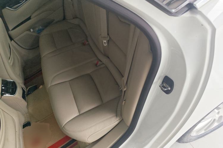 Used Cadillac XTS 2015 28T Elite Model