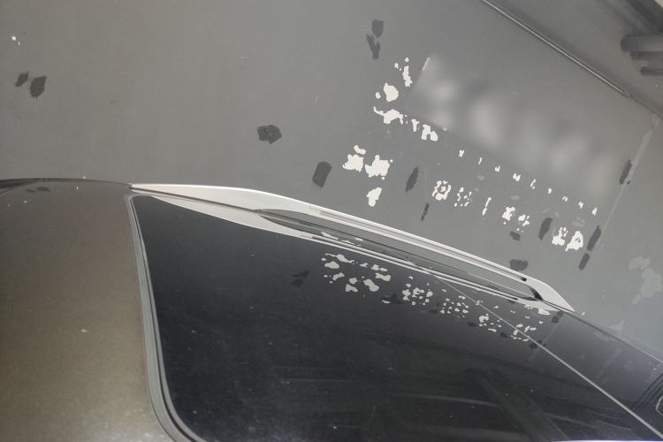 Used BYD S7 2017 2.0T Automatic Prestige Edition
