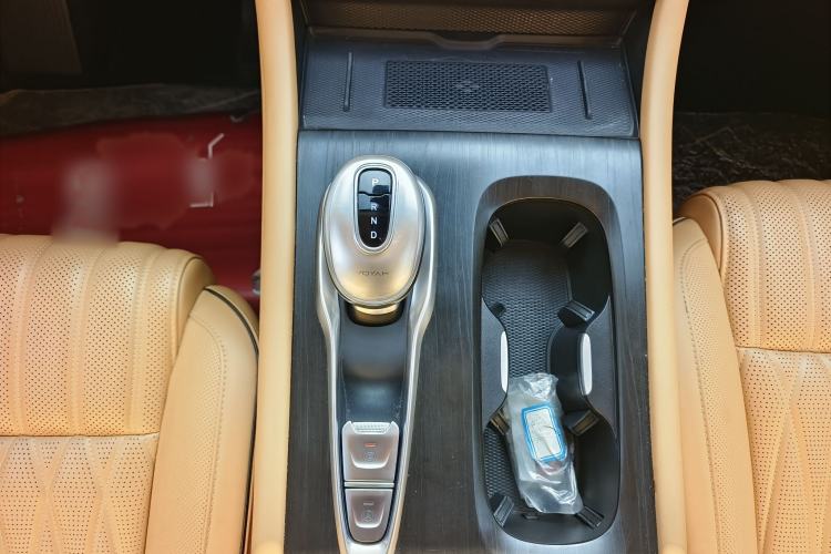 Used VOYAH Dream 2024 PHEV Ultra-Long Range Flagship Edition
