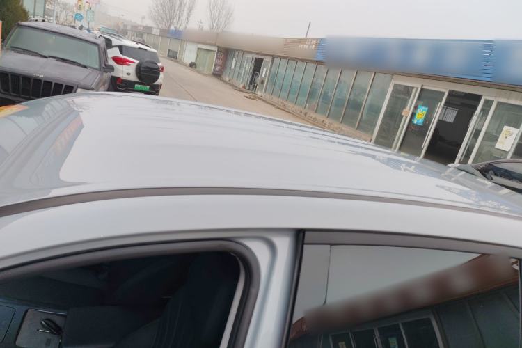 Used  E5 2024 530km Long-Range Version
